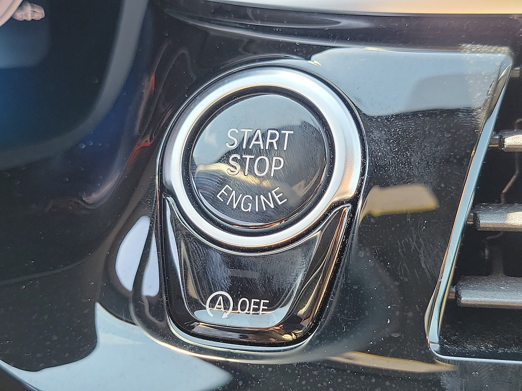 Used 2023 BMW 530i w/ Premium Package RWD image 33