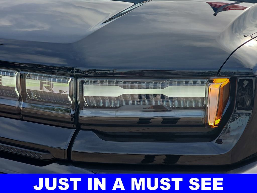 Used 2024 GMC Hummer EV 3X image 22