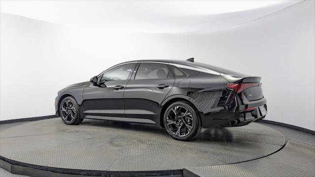 Used 2025 Kia K5 GT-Line FWD image 4