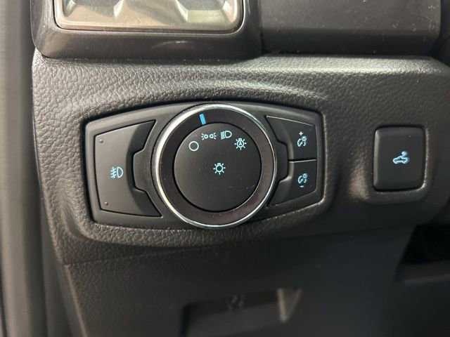 Used 2020 Ford Ranger Lariat w/ Equipment Group 501A Mid image 18
