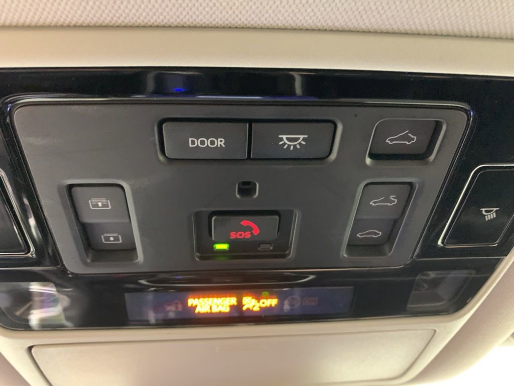 Used 2024 Toyota Grand Highlander XLE image 24