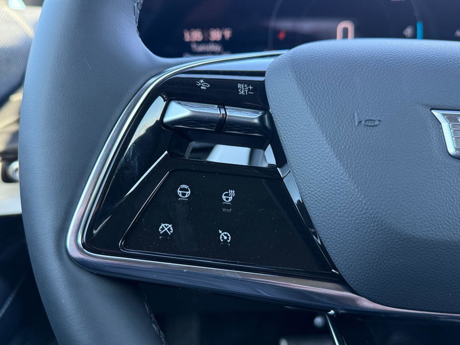 New 2026 Cadillac Optiq Sport 1 image 20