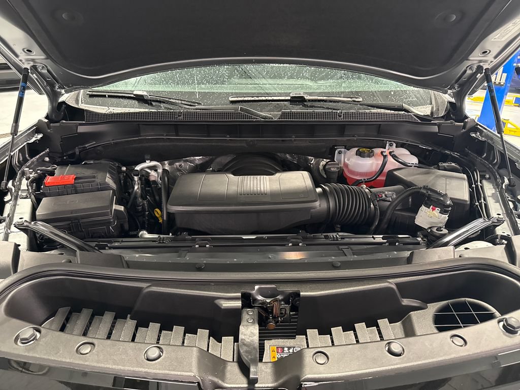New 2026 Chevrolet Tahoe RST AWD/4WD image 48