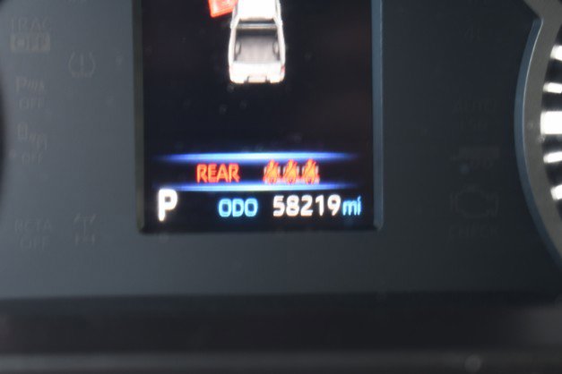 Used 2023 Toyota Tundra Limited image 32