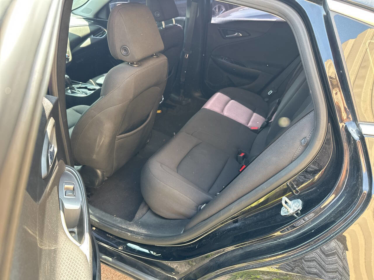 Used 2019 Chevrolet Malibu LT image 5