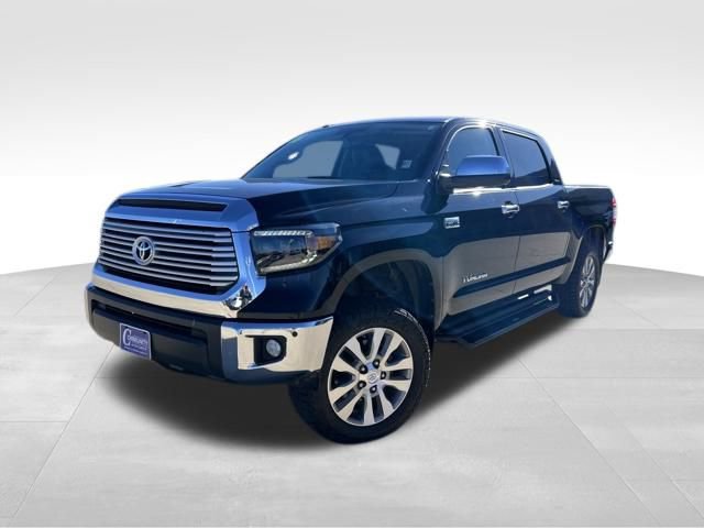 Used 2016 Toyota Tundra Limited image 3
