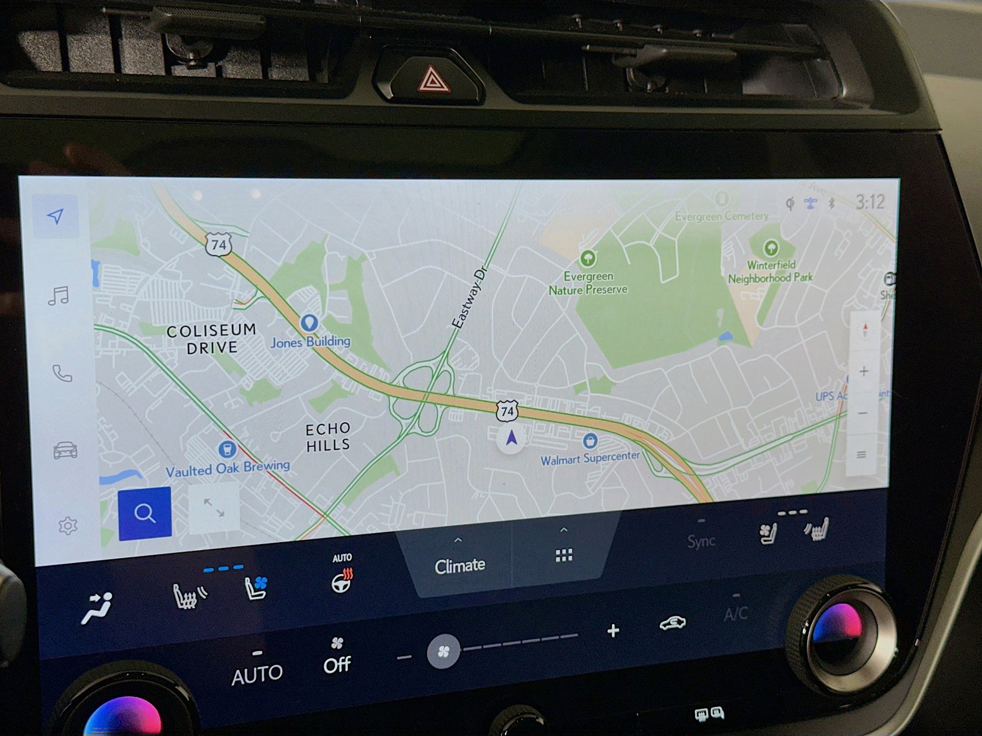 Used 2023 Lexus RZ 450e Premium w/ Accessory Package (Z1) image 22