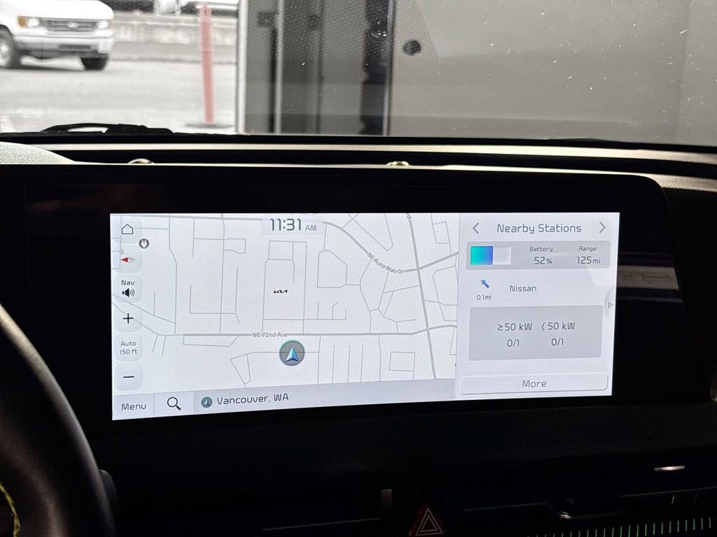 Certified 2024 Kia EV6 GT AWD/4WD image 17