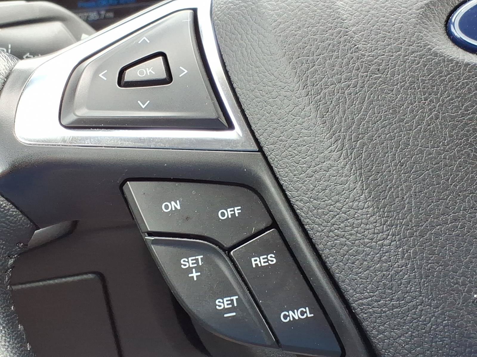 Certified 2023 Ford Edge SEL w/ Convenience Package AWD/4WD image 24