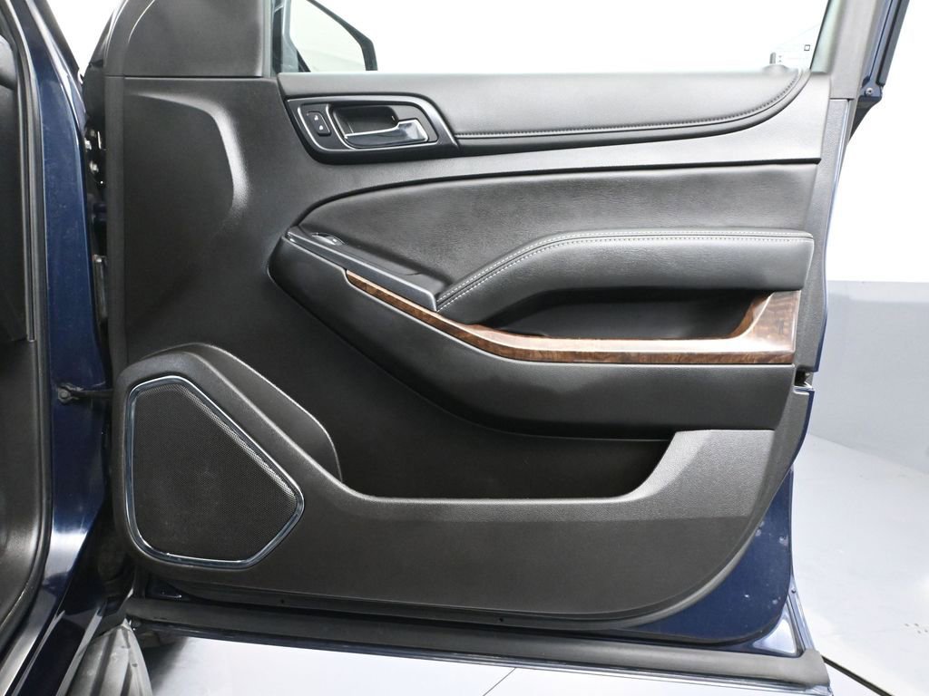 Used 2020 Chevrolet Tahoe LS w/ Skid Plate Package image 46