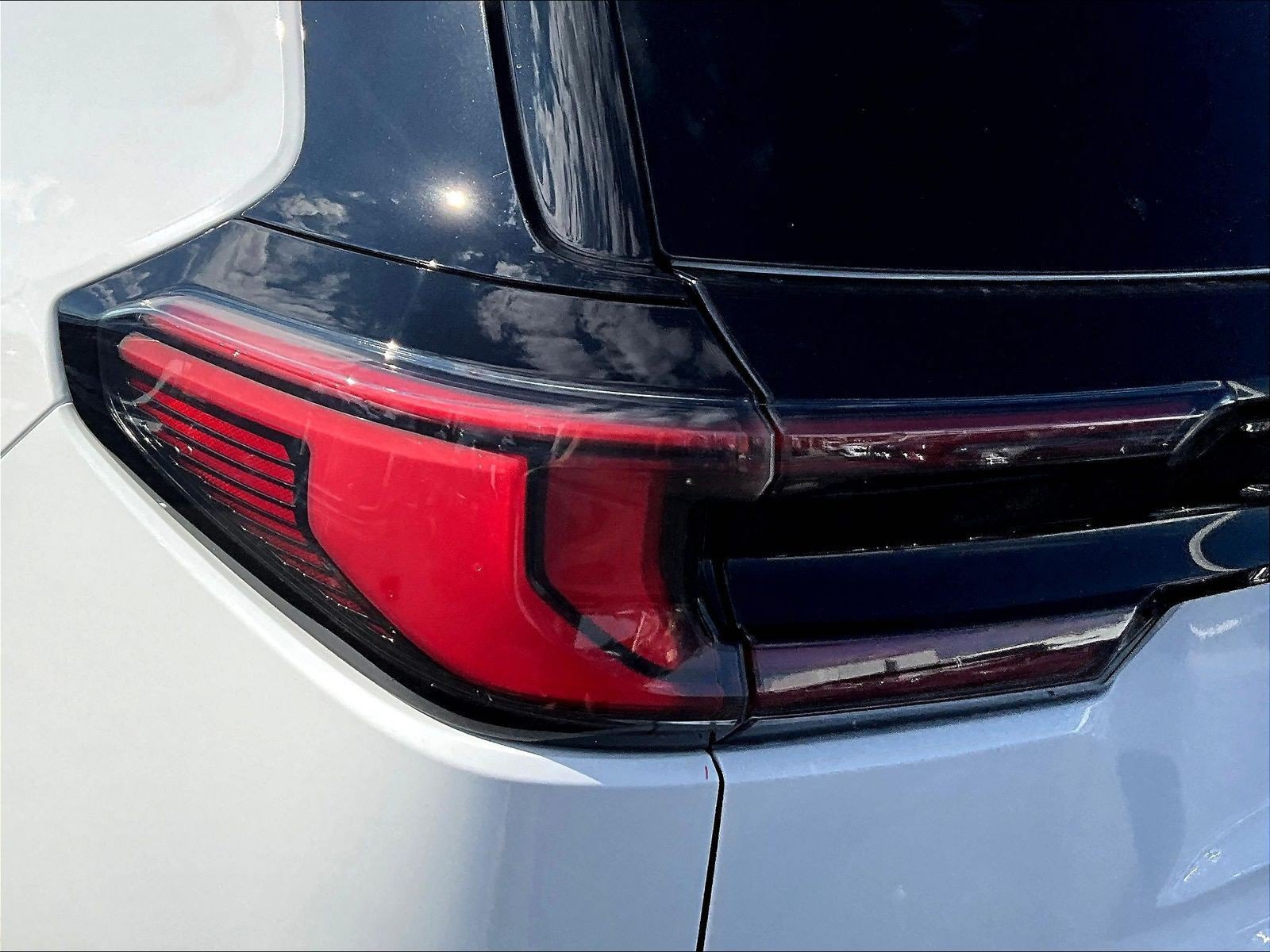 New 2026 GMC Acadia Elevation FWD image 14
