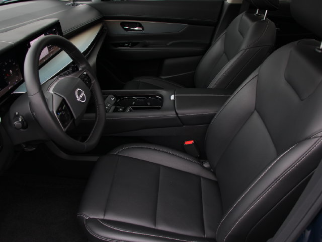 Certified 2025 Nissan Murano SL w/ Cargo Package AWD/4WD image 15