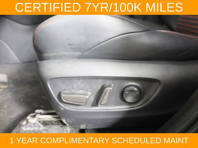 Used 2023 Toyota RAV4 XSE AWD/4WD image 19