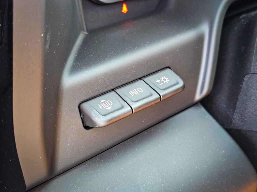 New 2026 GMC Sierra 3500 Denali Ultimate image 20