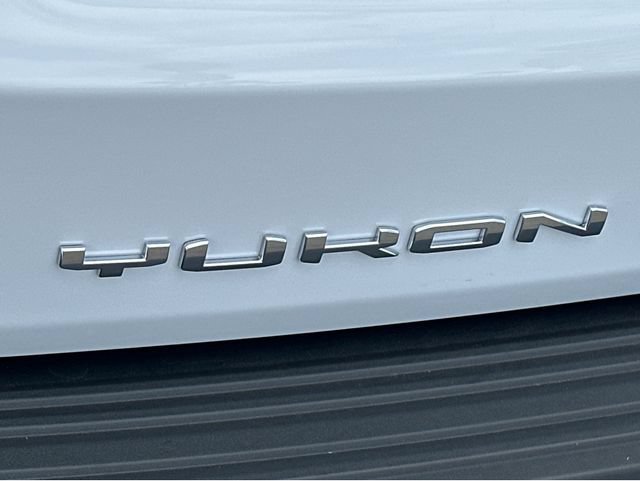 New 2026 GMC Yukon AT4 w/ AT4 Premium Plus Package AWD/4WD image 15