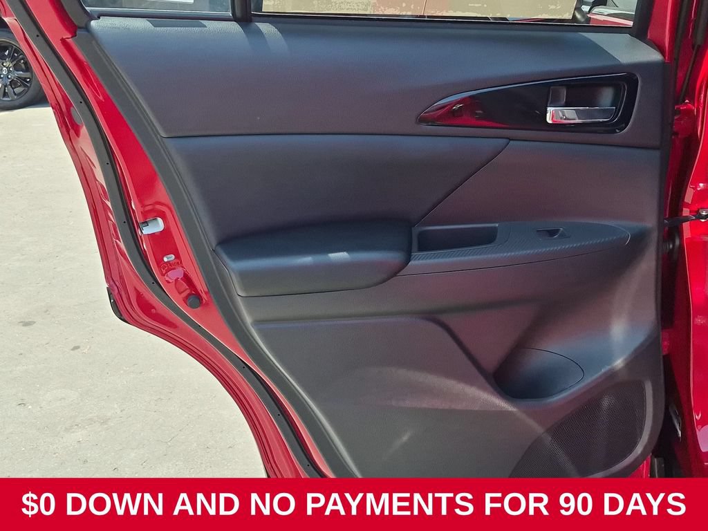 Used 2025 Mitsubishi Eclipse Cross AWD image 27