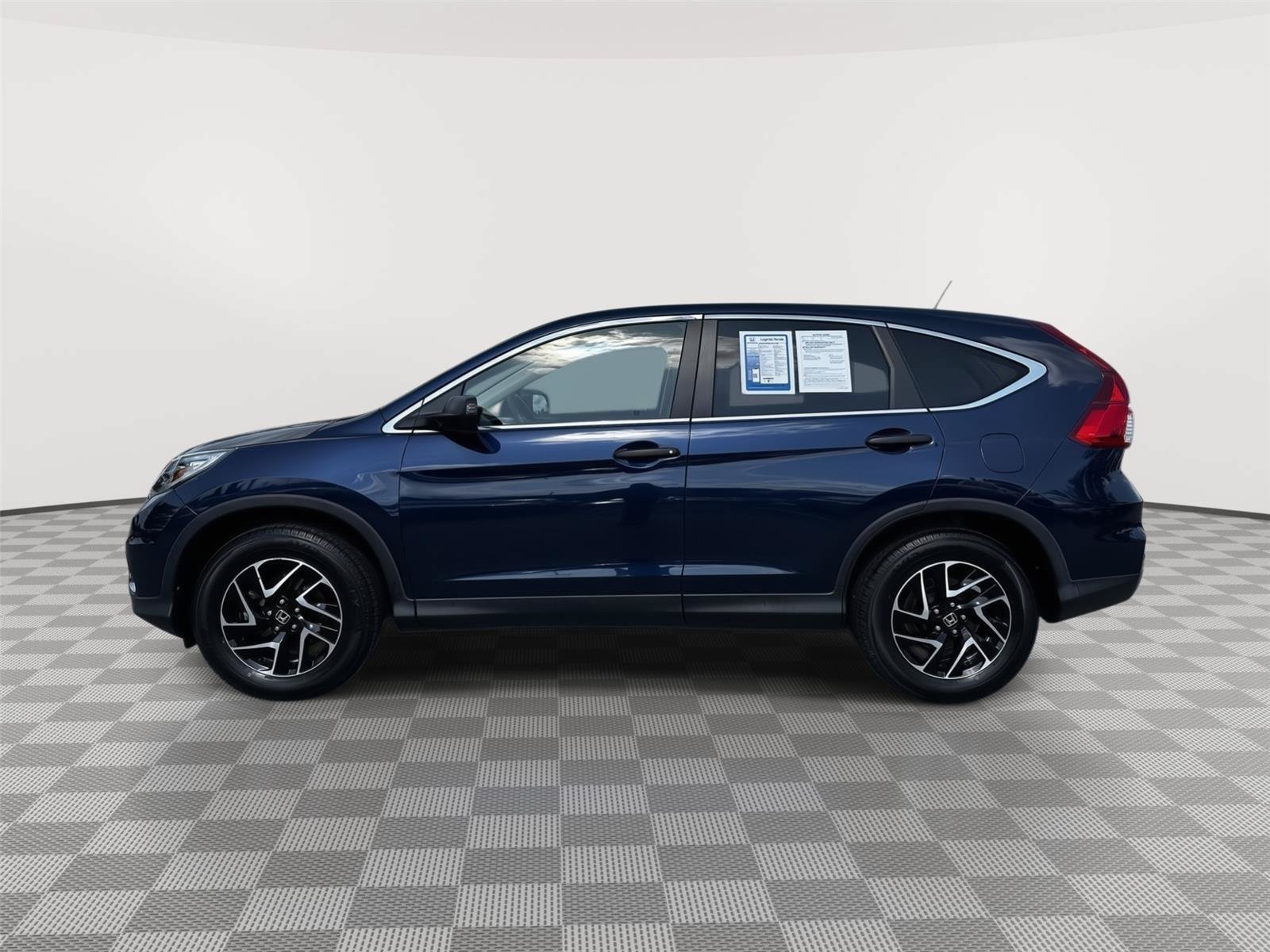 Used 2016 Honda CR-V SE image 3