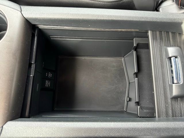 Used 2023 Honda Passport TrailSport image 20