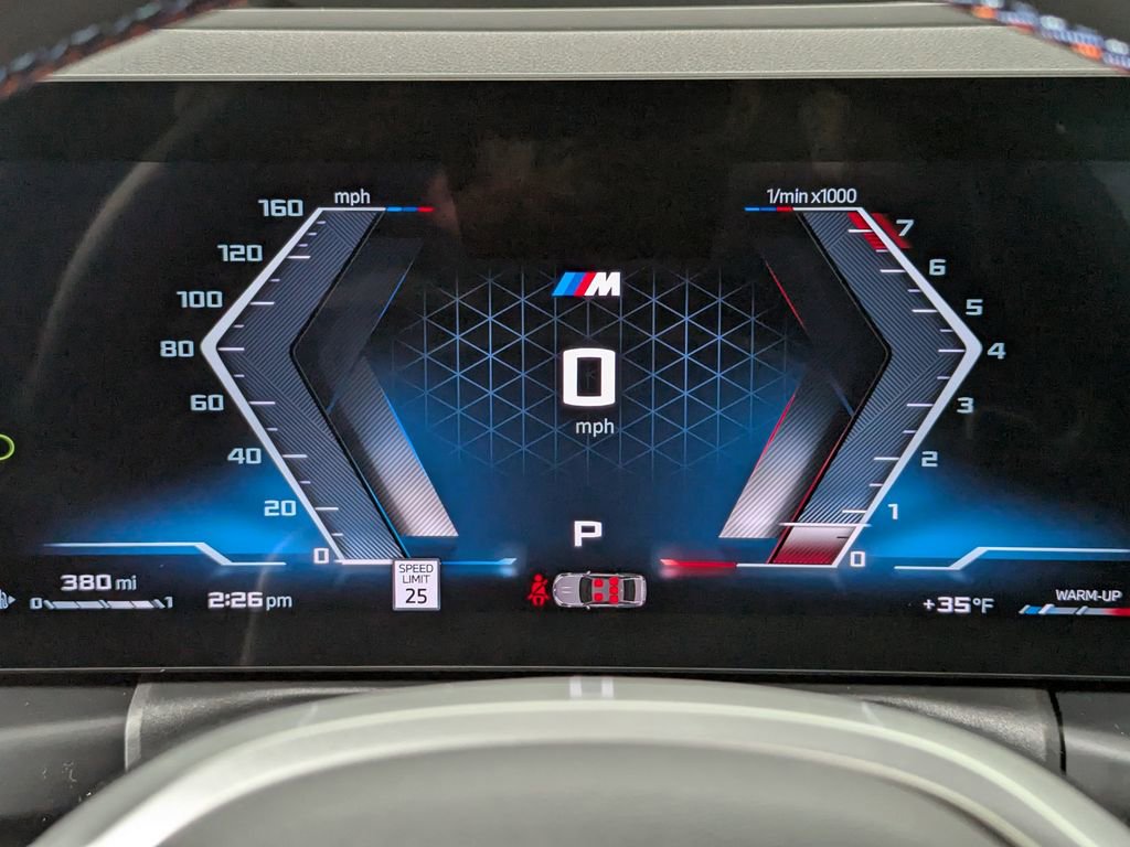 New 2026 BMW M340i Sedan image 23