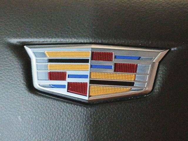 Certified 2023 Cadillac Escalade Sport w/ Touring Package AWD/4WD image 5