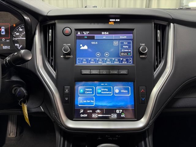 Used 2022 Subaru Legacy AWD/4WD image 14