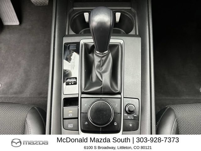 Certified 2026 MAZDA CX-50 AWD 2.5 S w/ Select Package image 19