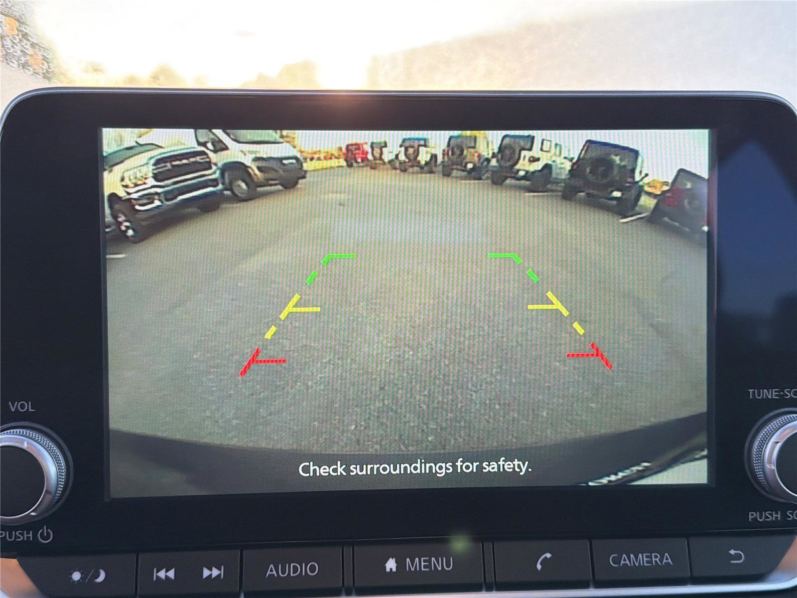 Used 2024 Nissan Sentra SV image 44