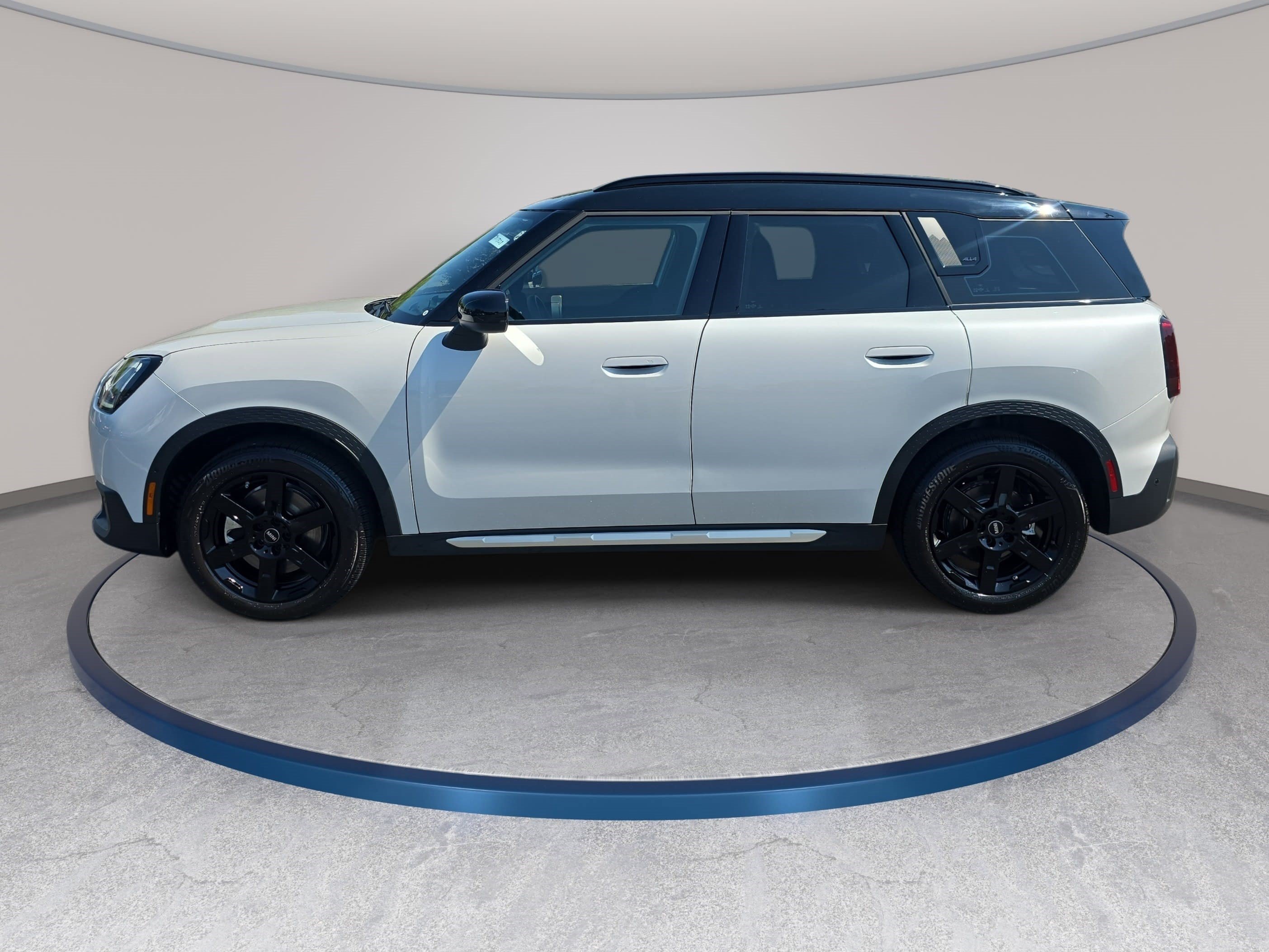 Used 2026 MINI Cooper Countryman S AWD/4WD image 8