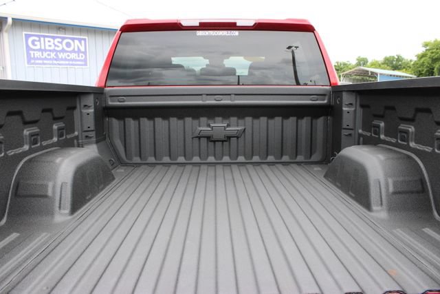 Used 2026 Chevrolet Silverado 1500 RST w/ Z71 Off-Road Package AWD/4WD image 10