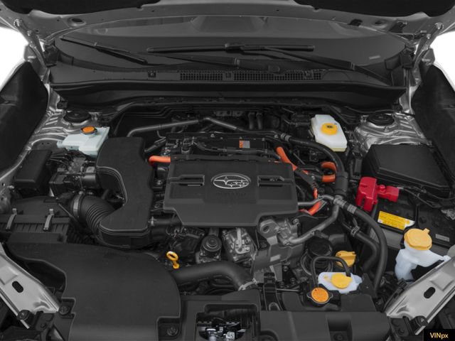 New 2026 Subaru Forester Touring AWD/4WD image 11