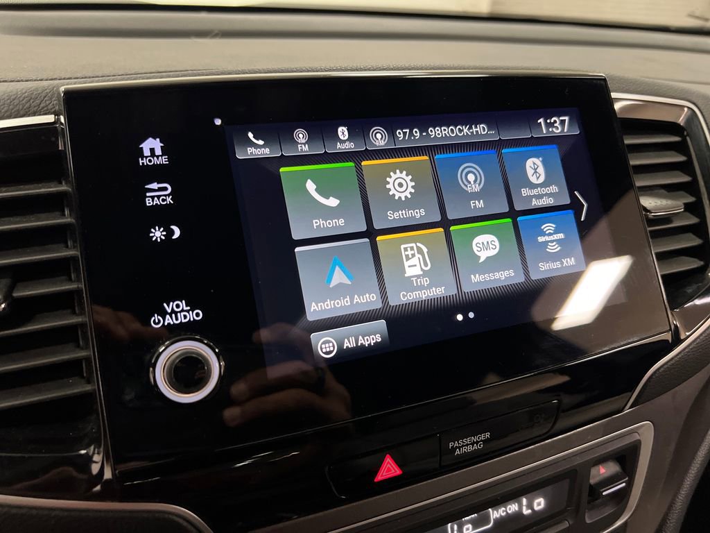 Used 2021 Honda Passport EX-L image 21