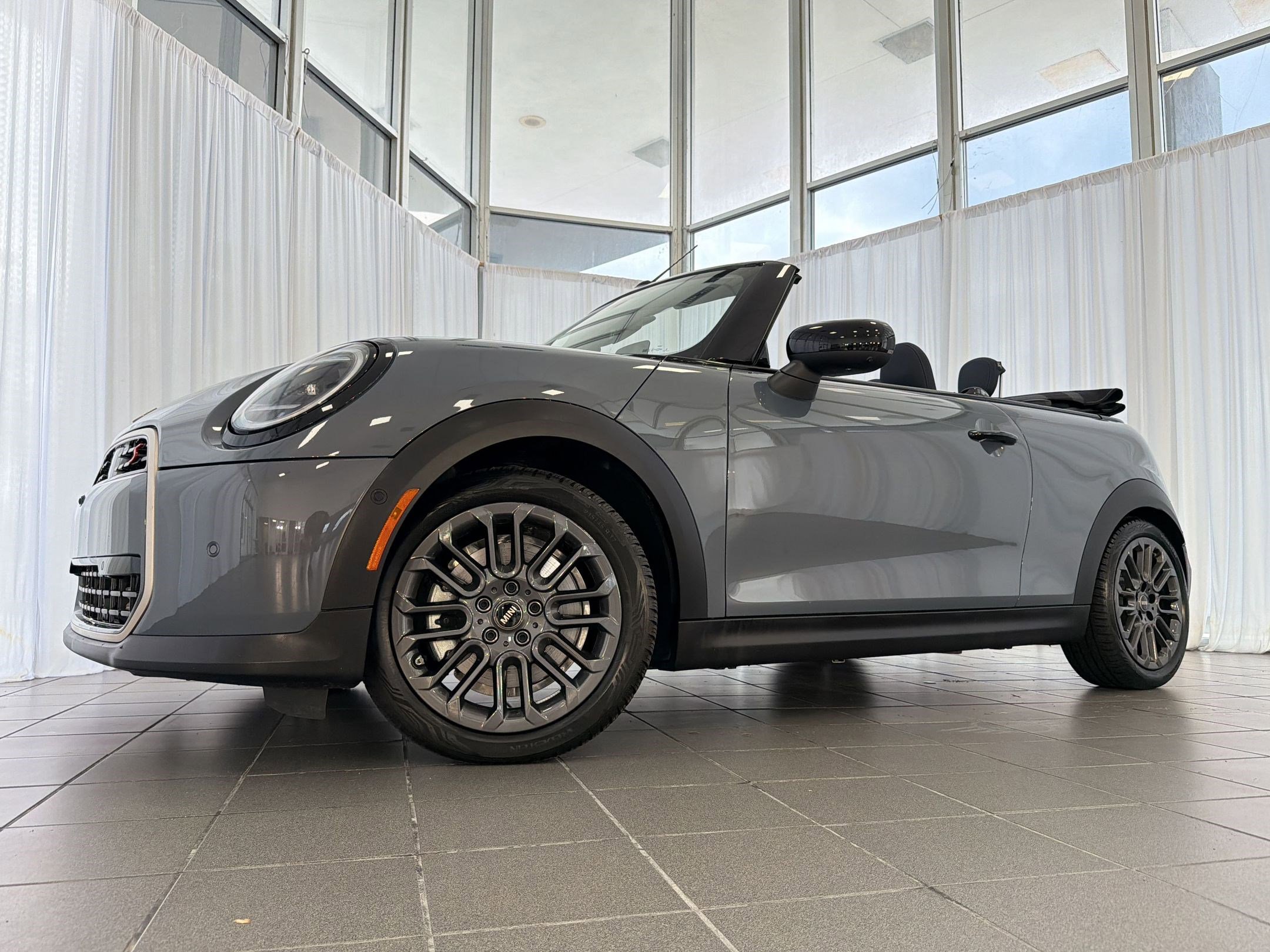 Certified 2026 MINI Cooper S image 34