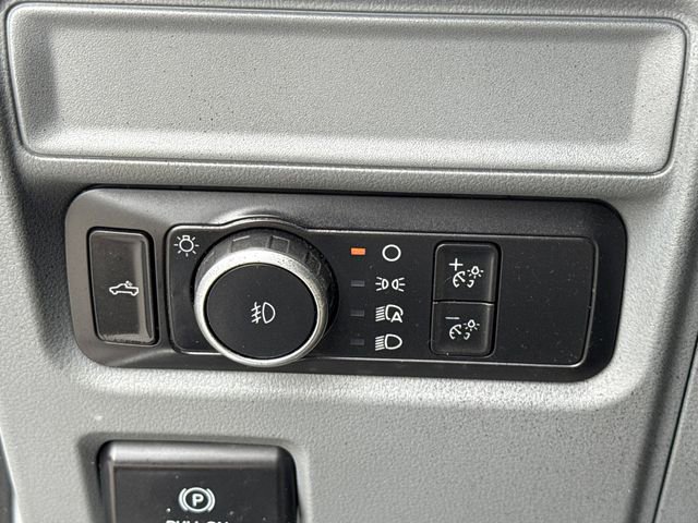 Certified 2021 Ford F150 XL w/ Equipment Group 101A High RWD image 37