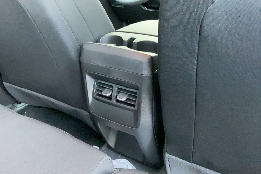 New 2026 Chevrolet Colorado W/T w/ WT Custom Package RWD image 19