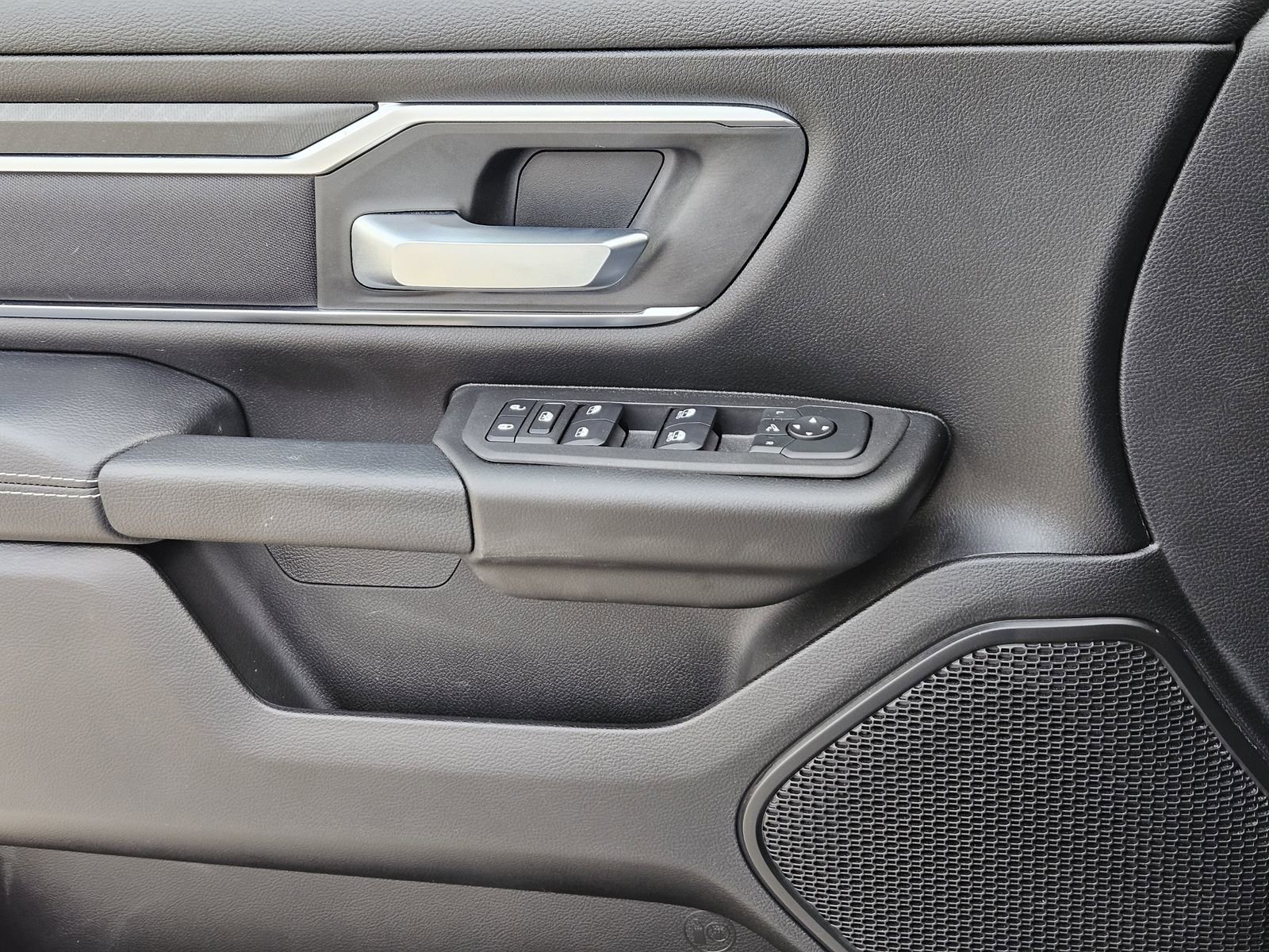 Used 2026 RAM 1500 Lone Star AWD/4WD image 30