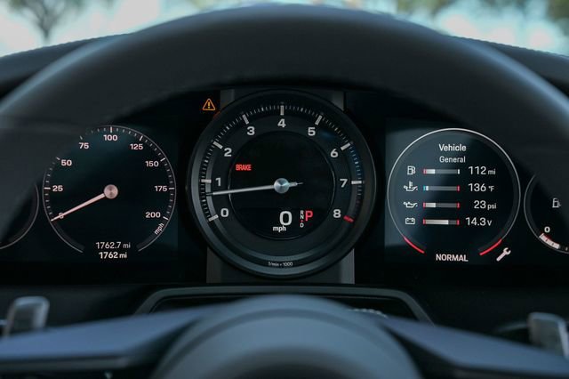 Used 2024 Porsche 911 Carrera S image 45