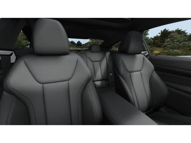 New 2026 BMW 430i Coupe w/ Convenience Package RWD image 11