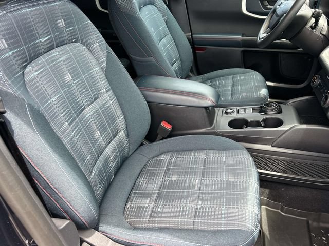 Used 2023 Ford Bronco Sport Heritage AWD/4WD image 24