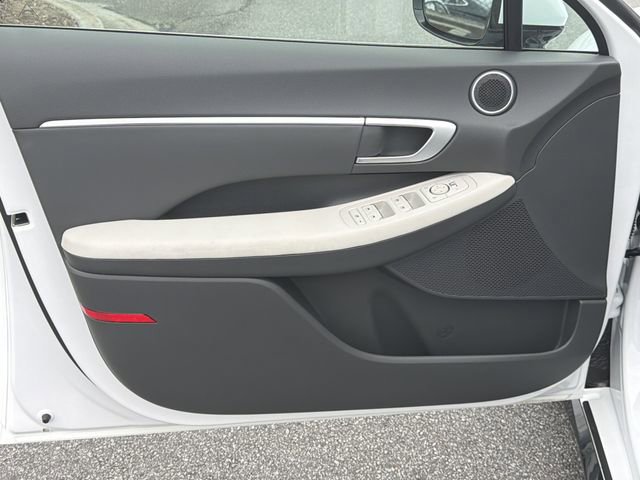 New 2026 Hyundai Sonata SEL image 10
