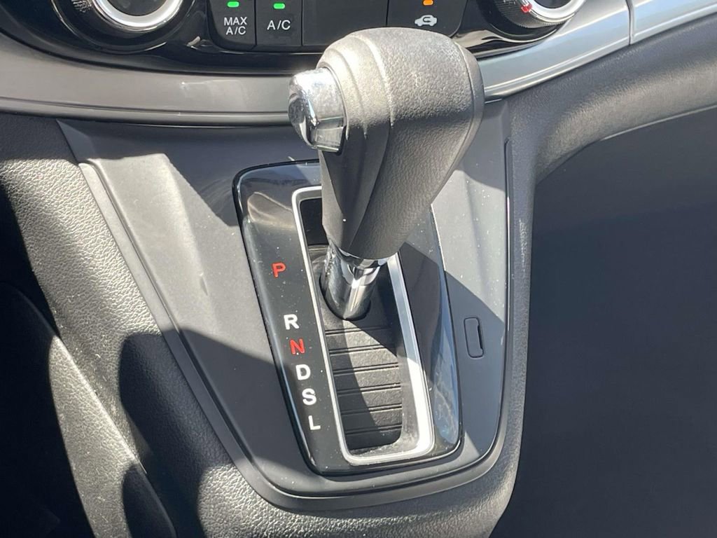 Used 2015 Honda CR-V LX image 24