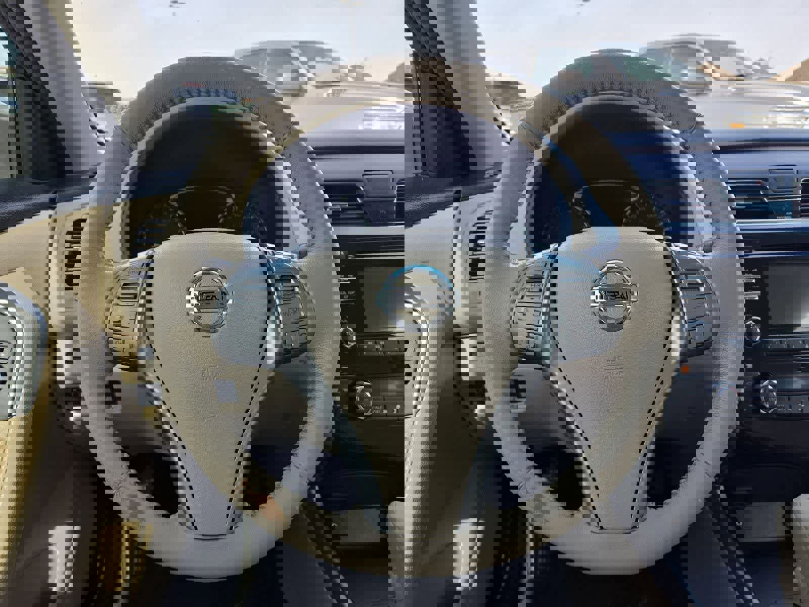 Used 2015 Nissan Altima 2.5 SV image 21