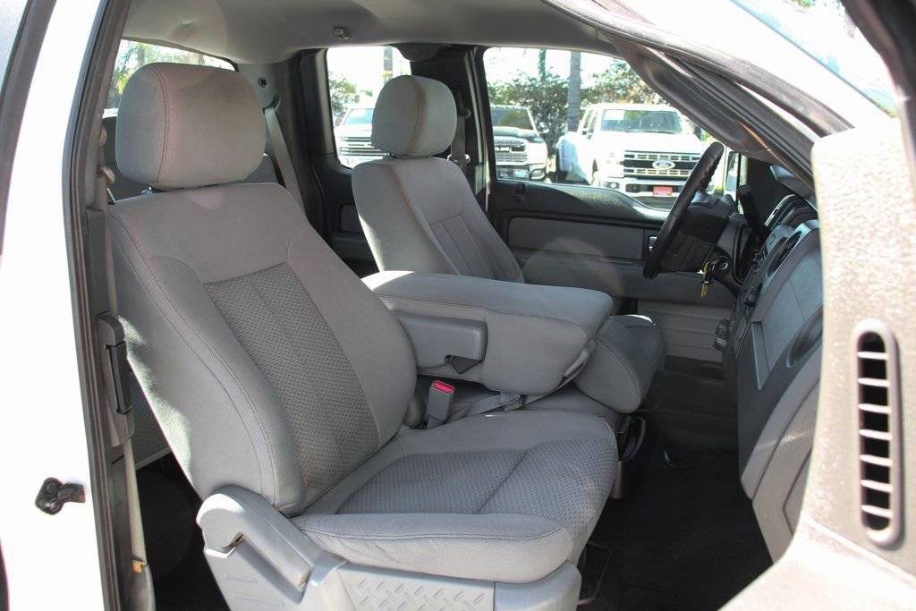 Used 2013 Ford F150 STX w/ Mid Equipment Group image 33