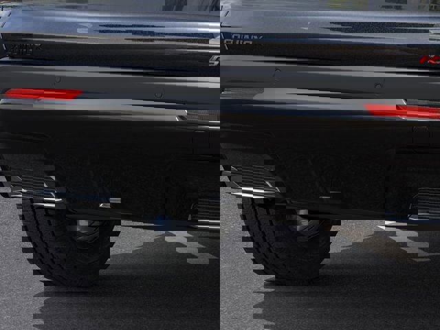 New 2026 Chevrolet Equinox RS image 14