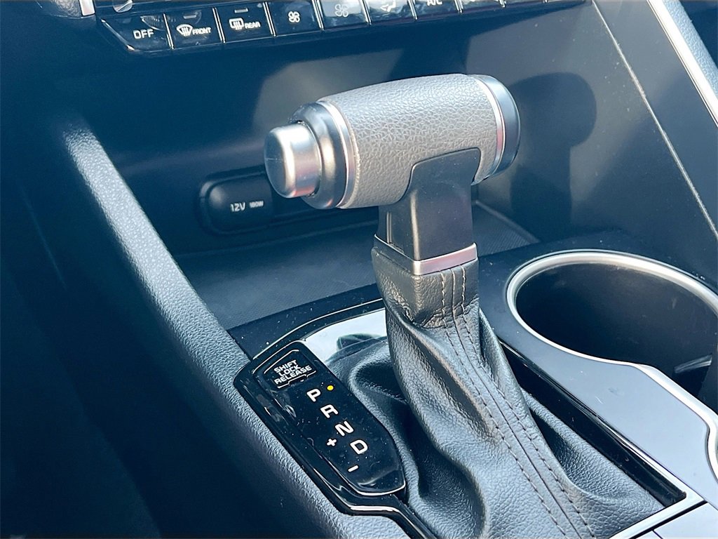 Used 2023 Kia K5 GT-Line w/ GT-Line Premium Package image 17