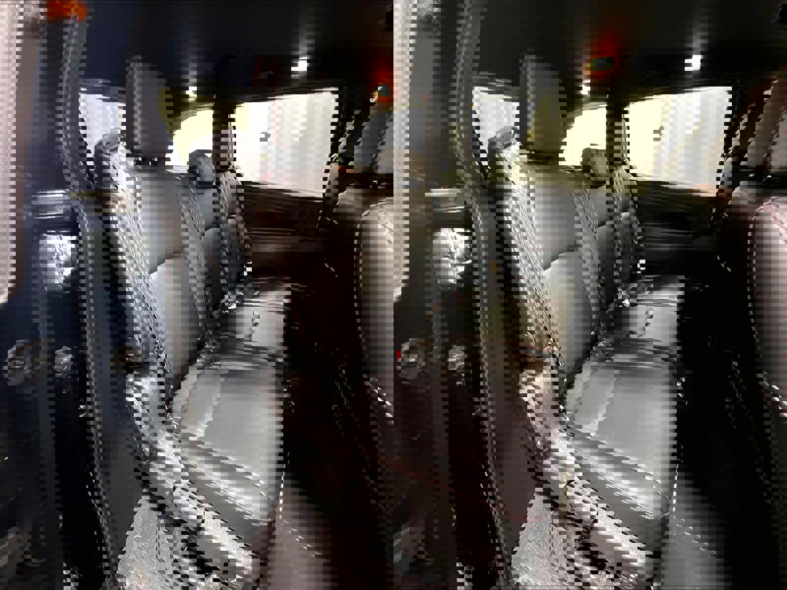 Used 2025 Honda Odyssey Sport-L image 16