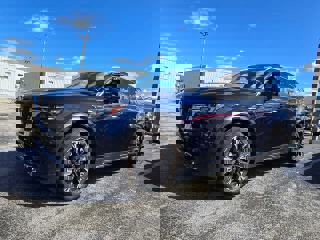 New 2024 MAZDA CX-90 Plug-In Hybrid w/ Premium Plus image 4