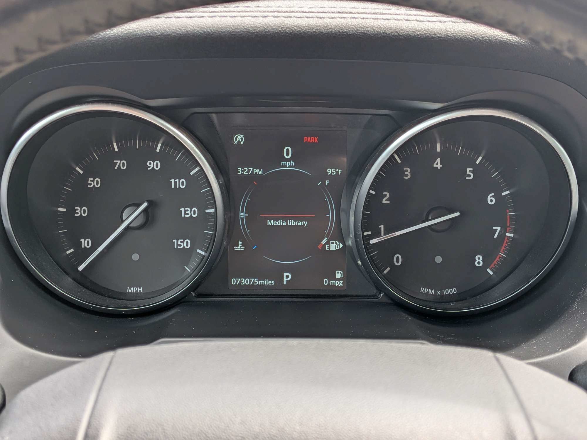 Used 2018 Land Rover Range Rover Evoque HSE Dynamic AWD/4WD image 31