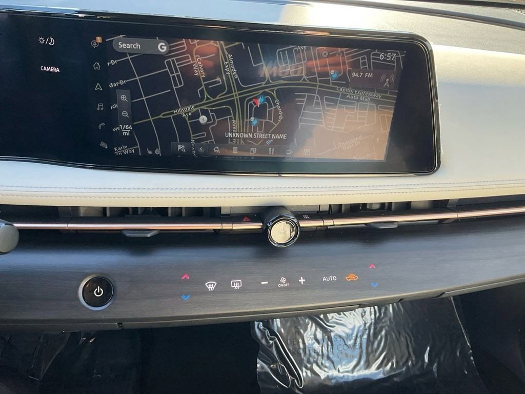 Used 2023 Nissan Ariya FWD image 20