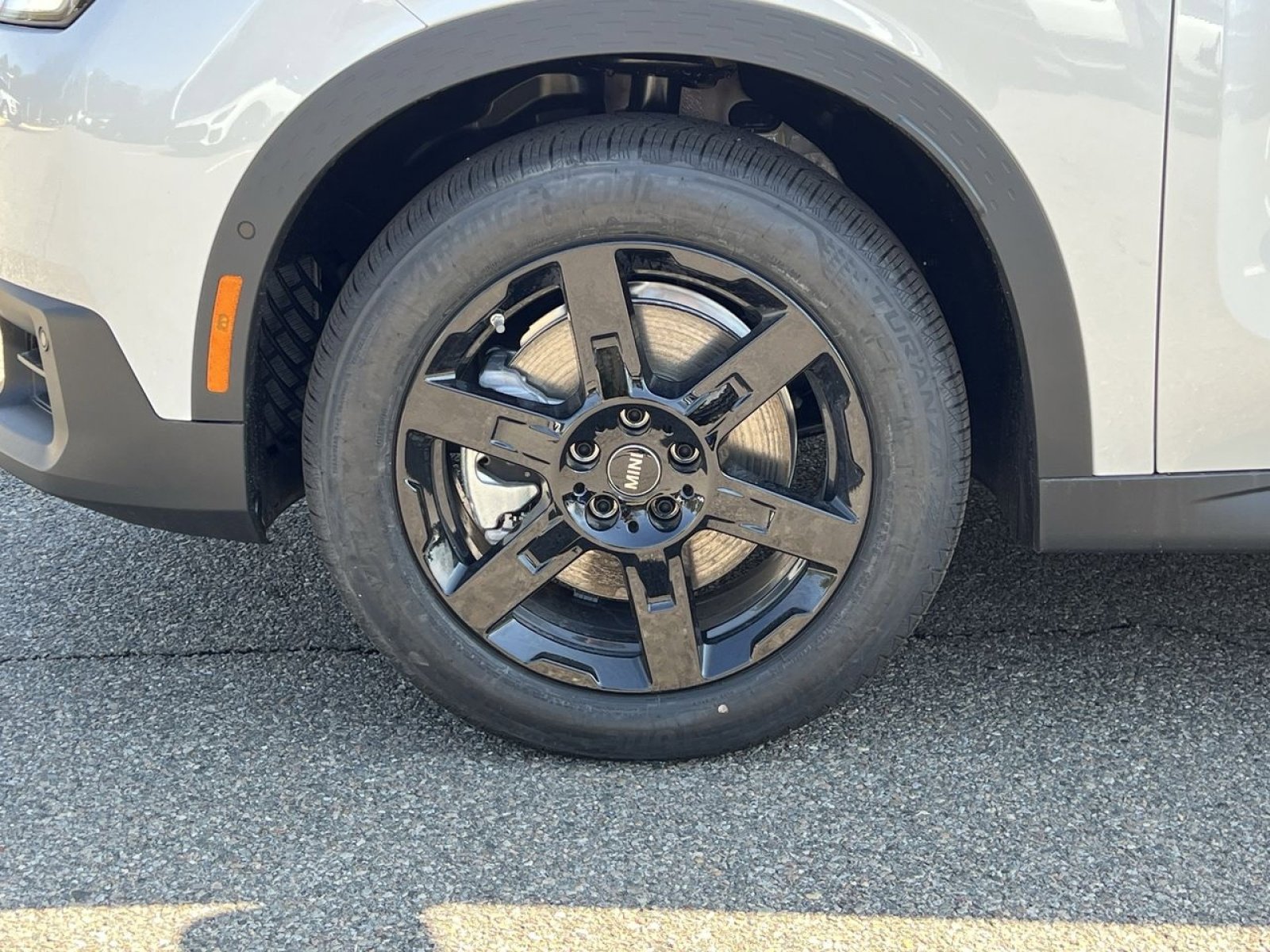 New 2026 MINI Cooper Countryman S image 9