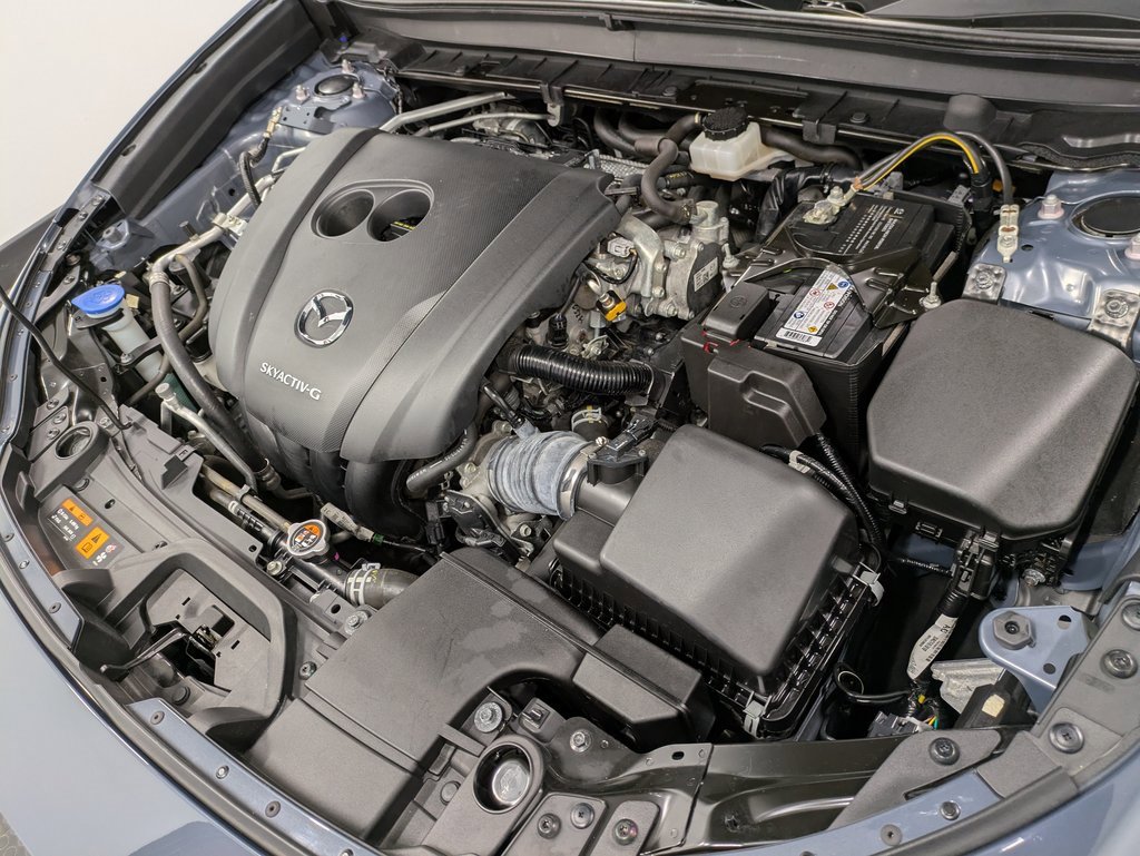 Used 2020 MAZDA CX-30 AWD w/ Premium Package image 30